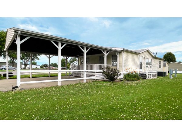 Lot 135 911 Hale Road , Shelbyville, IN 46176