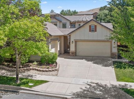 3083 Ten Mile Drive, Sparks, NV 89436 Photo