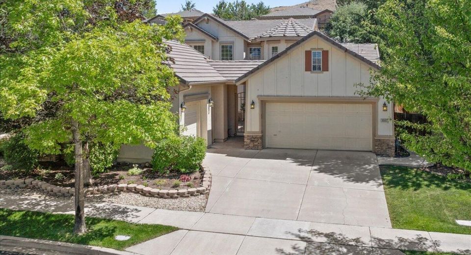 3083 Ten Mile Drive, Sparks, NV 89436 Photo