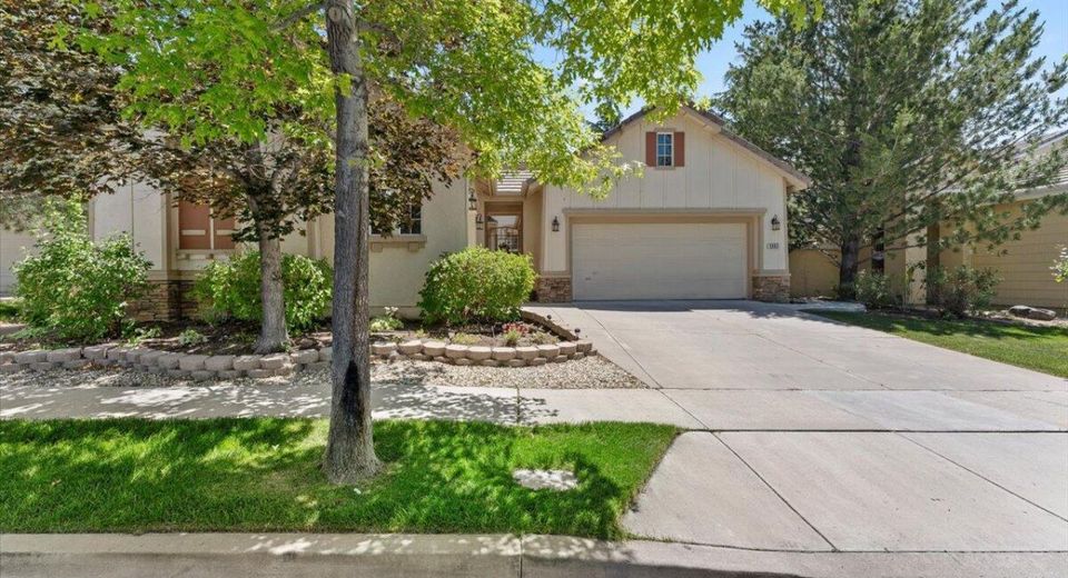 3083 Ten Mile Drive, Sparks, NV 89436 Photo