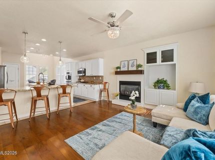 3083 Ten Mile Drive, Sparks, NV 89436 Photo