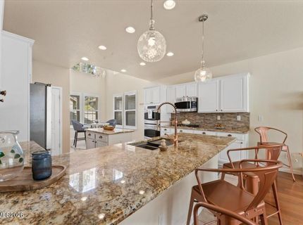3083 Ten Mile Drive, Sparks, NV 89436 Photo