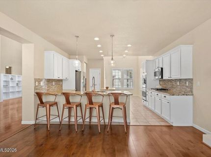 3083 Ten Mile Drive, Sparks, NV 89436 Photo