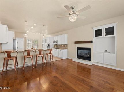 3083 Ten Mile Drive, Sparks, NV 89436 Photo