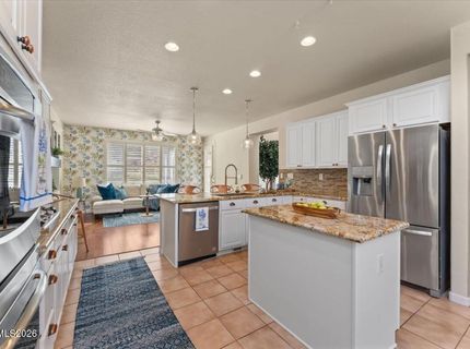 3083 Ten Mile Drive, Sparks, NV 89436 Photo