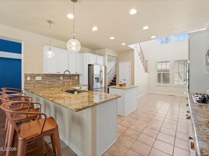 3083 Ten Mile Drive, Sparks, NV 89436 Photo