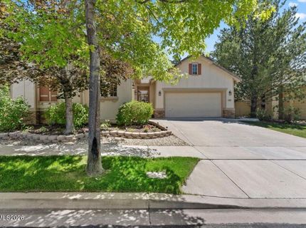 3083 Ten Mile Drive, Sparks, NV 89436 Photo