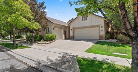 3083 Ten Mile Drive, Sparks, NV 89436 Photo