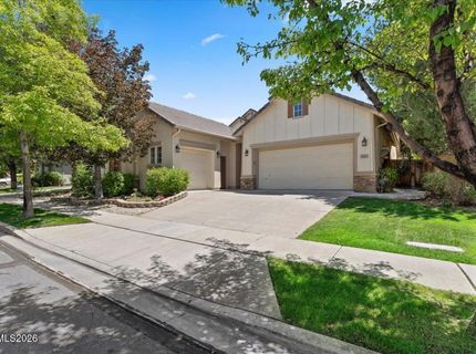 3083 Ten Mile Drive, Sparks, NV 89436 Photo