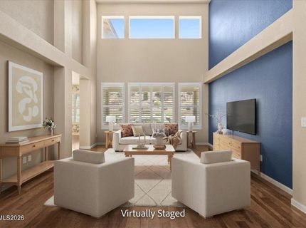 3083 Ten Mile Drive, Sparks, NV 89436 Photo