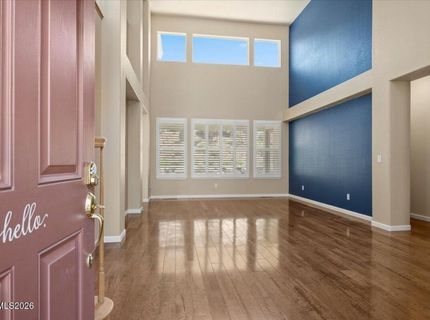 3083 Ten Mile Drive, Sparks, NV 89436 Photo