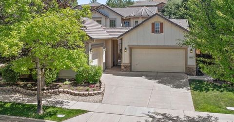 3083 Ten Mile Drive, Sparks, NV 89436 Photo