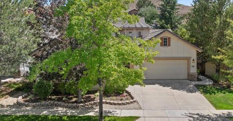 3083 Ten Mile Drive, Sparks, NV 89436 Photo