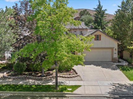 3083 Ten Mile Drive, Sparks, NV 89436 Photo