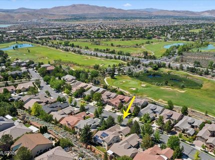 3083 Ten Mile Drive, Sparks, NV 89436 Photo