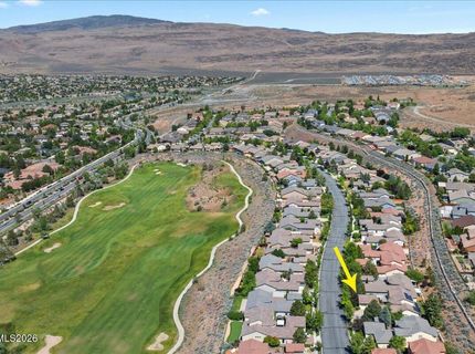3083 Ten Mile Drive, Sparks, NV 89436 Photo