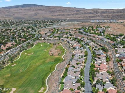 3083 Ten Mile Drive, Sparks, NV 89436 Photo