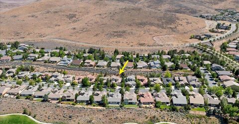 3083 Ten Mile Drive, Sparks, NV 89436 Photo