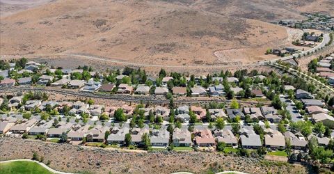 3083 Ten Mile Drive, Sparks, NV 89436 Photo