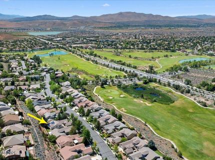 3083 Ten Mile Drive, Sparks, NV 89436 Photo