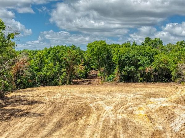 TBD 7 Kay Terrace Lane , Weatherford, TX 76085