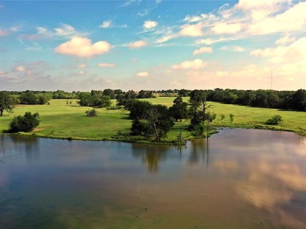 TBD County Road 4090 , Kerens, TX 75144