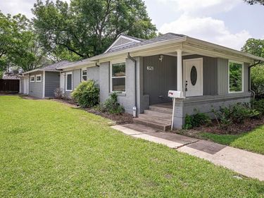 3950 Hawick Lane, Dallas, TX 75220