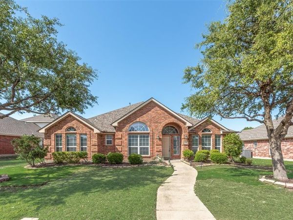 3806 Palace Place, Frisco, TX 75033