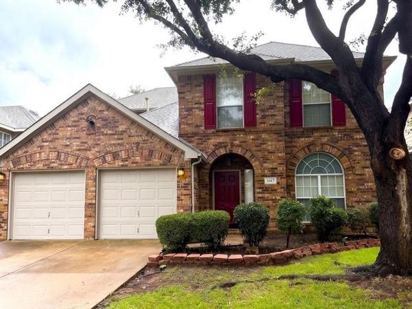 3817 Appleton Lane, Flower Mound, TX 75022