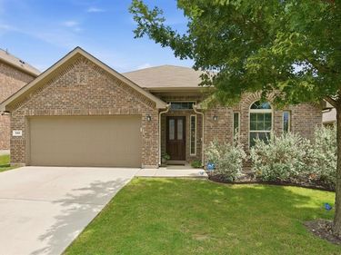 545 Salida Road, Fort Worth, TX 76052