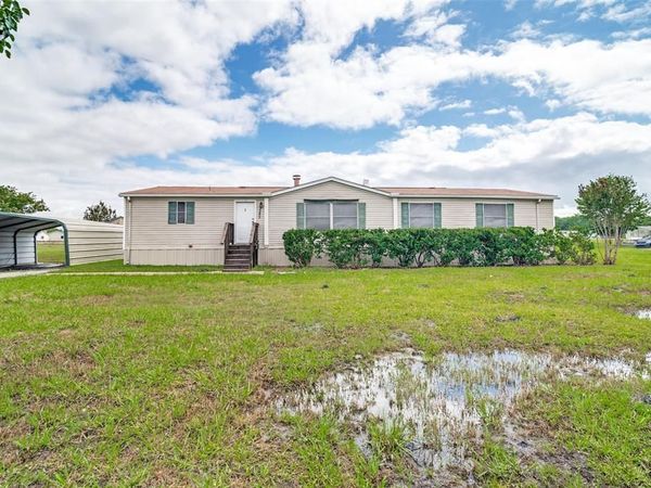2585 S FM 148, Crandall, TX 75114