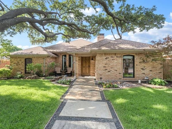 3913 Dome Drive, Addison, TX 75001