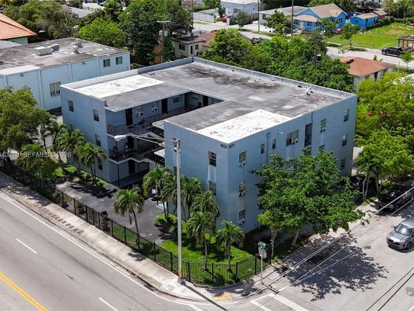 1801 NW 54th St , Miami, FL 33142