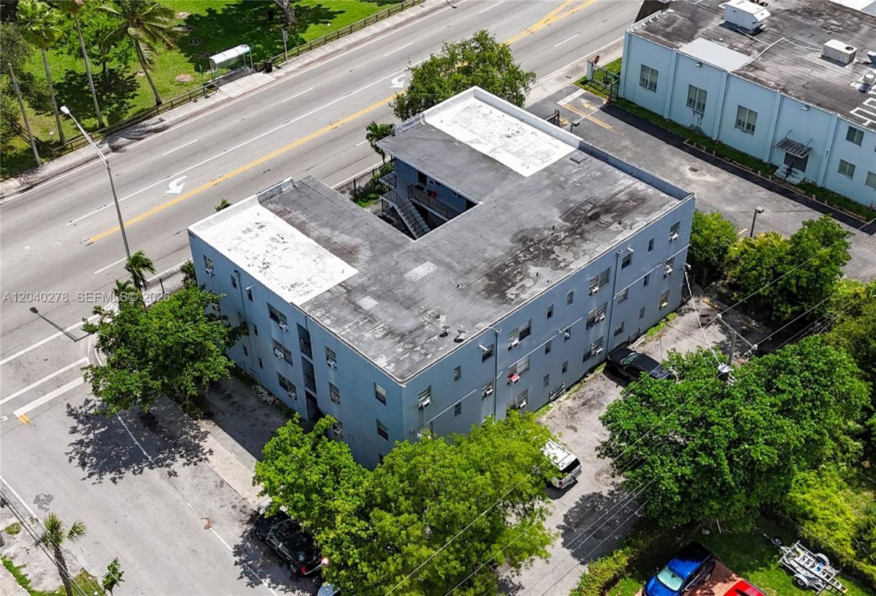 1801 NW 54th St , Miami, FL 33142 Photo