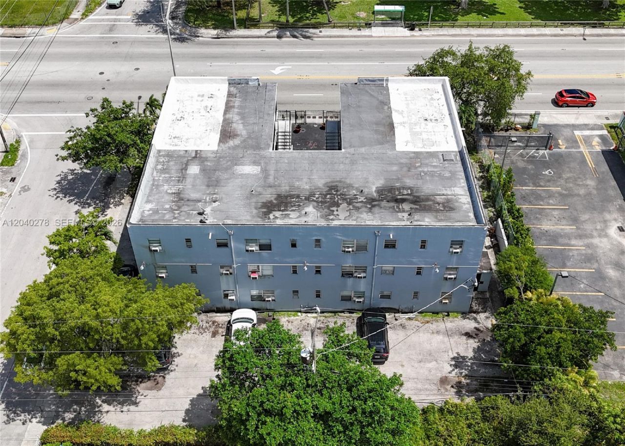 1801 NW 54th St , Miami, FL 33142 Photo