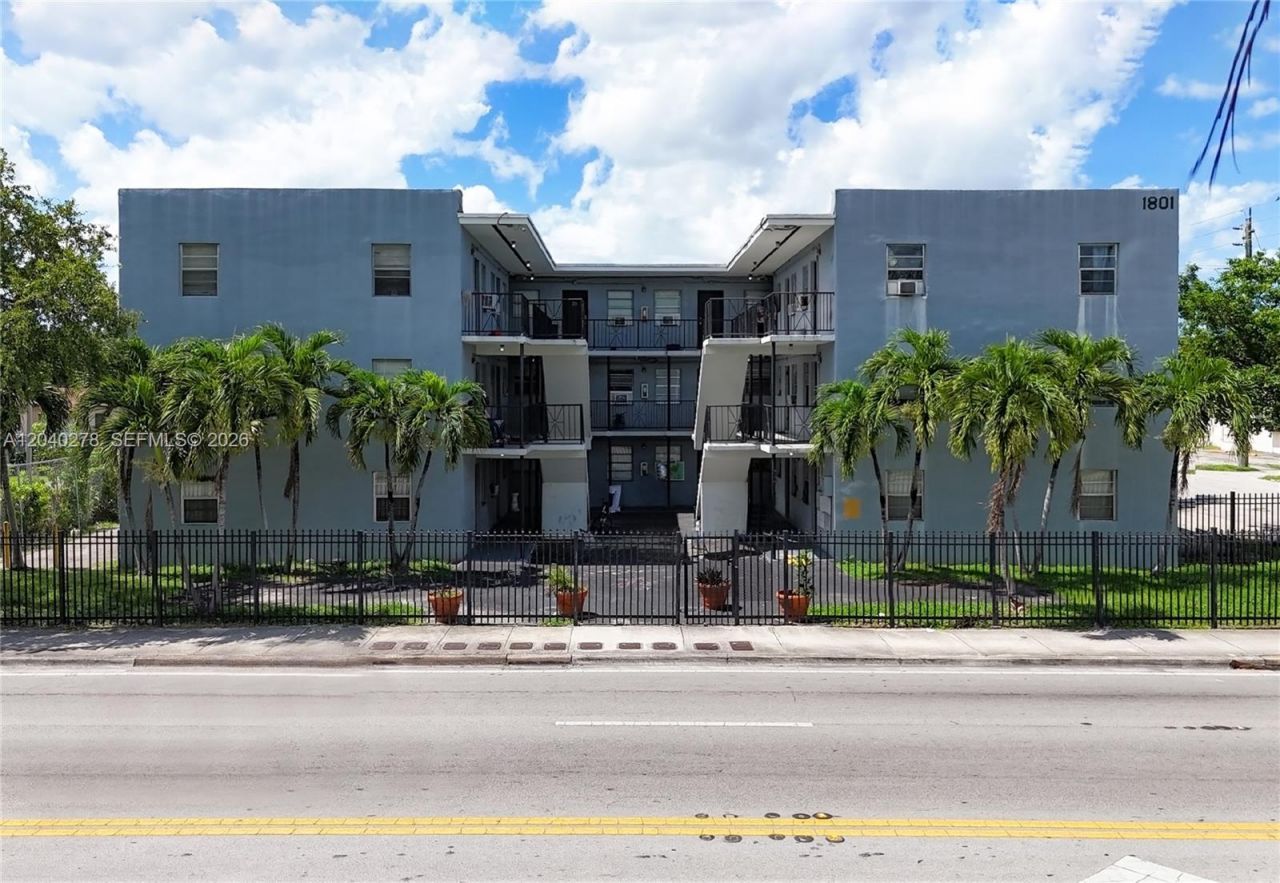 1801 NW 54th St , Miami, FL 33142 Photo