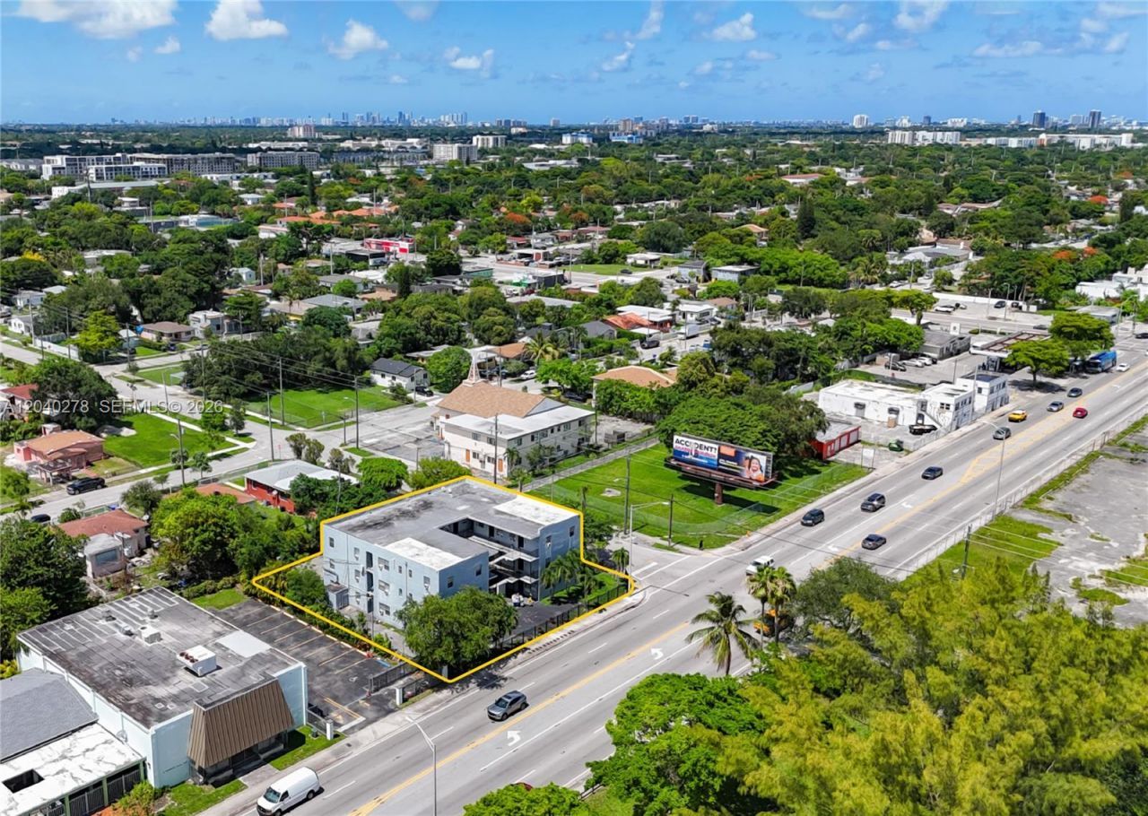 1801 NW 54th St , Miami, FL 33142 Photo