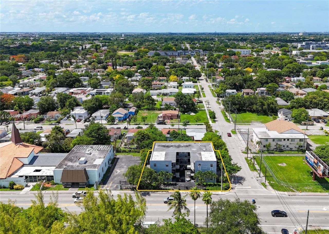 1801 NW 54th St , Miami, FL 33142 Photo