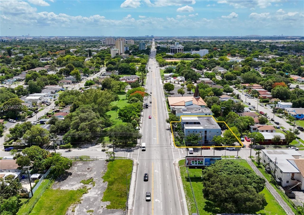 1801 NW 54th St , Miami, FL 33142 Photo
