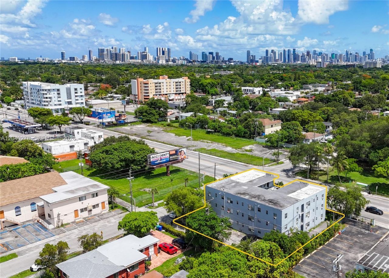 1801 NW 54th St , Miami, FL 33142 Photo