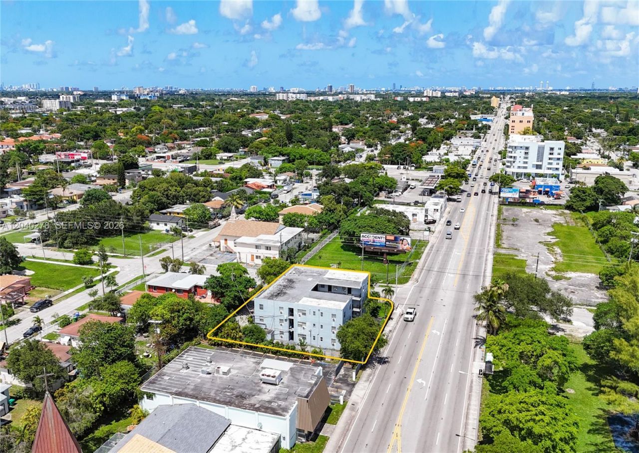 1801 NW 54th St , Miami, FL 33142 Photo