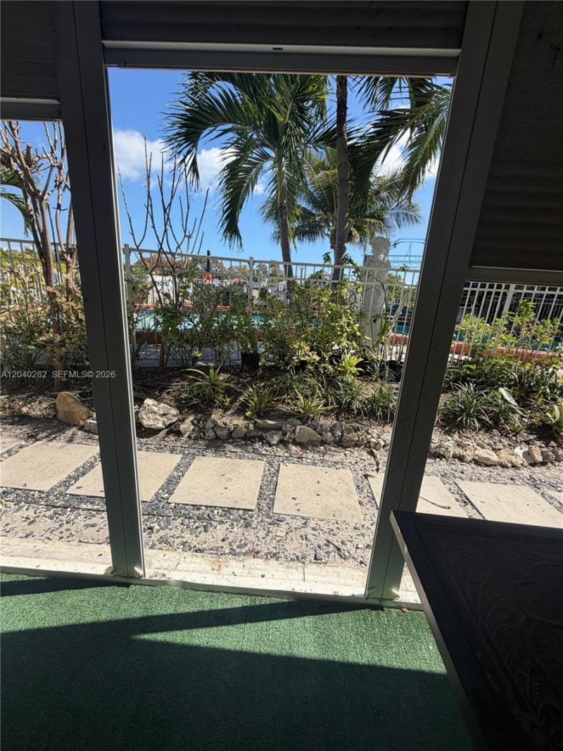 13105 Ixora Ct , Unit 107, North Miami, FL 33181 Photo