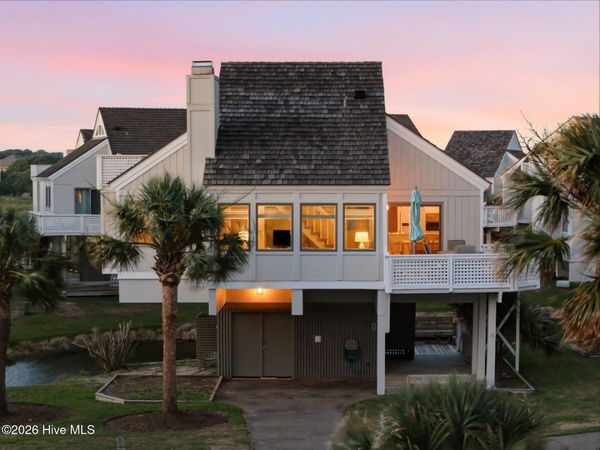 305 S Bald Head Wynd , Unit 21, Bald Head Island, NC 28461