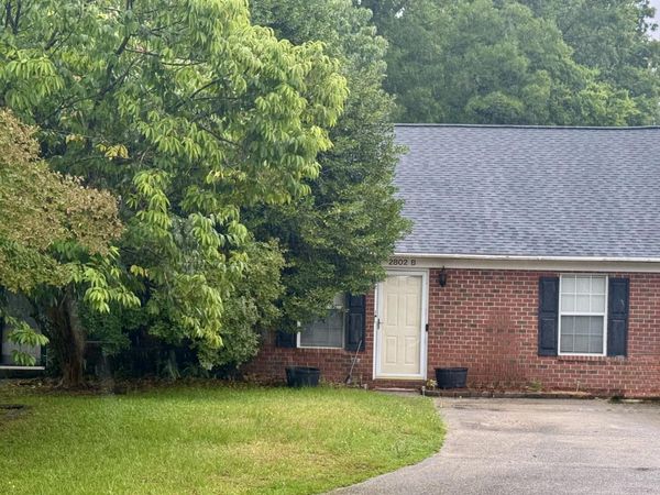 2802 Richard Drive , Unit B, Greenville, NC 27834