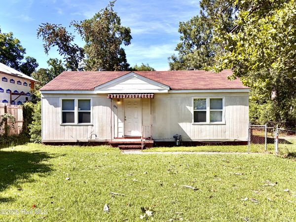 2213 Killebrew Avenue, Augusta, GA 30906