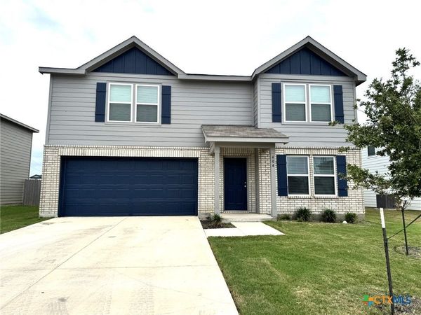 404 Jean Street, Seguin, TX 78155
