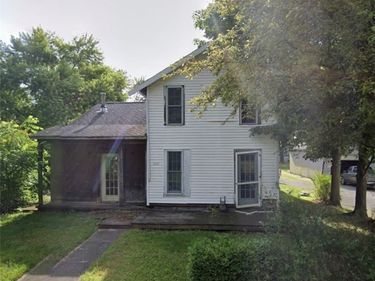 520 Washington Street, Washingtonville, OH 44490