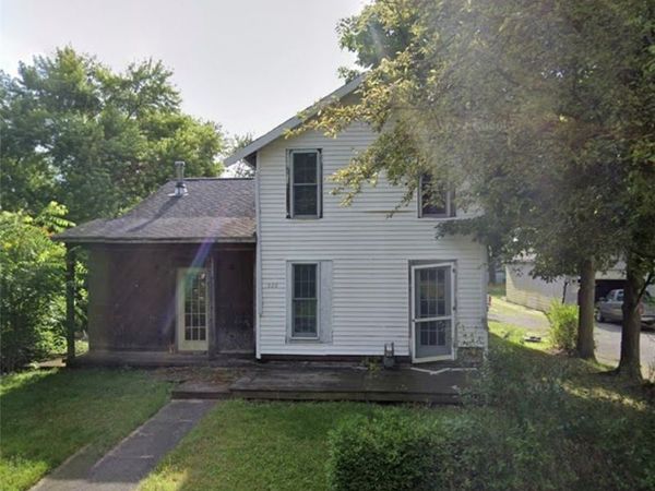 520 Washington Street , Washingtonville, OH 44490