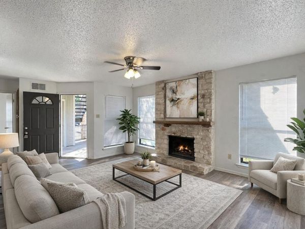 10616 Mellow MDWS , Unit 27A, Austin, TX 78750