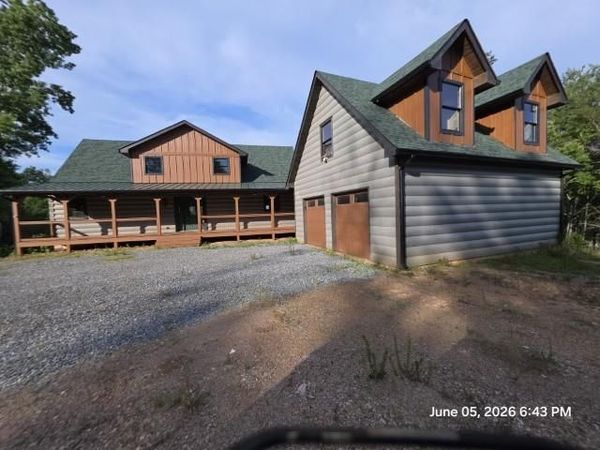 95 Ridgeline Lane , Mineral Bluff, GA 30559